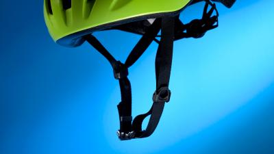 Bontrager Helmet Bontrager Starvos WaveCel XL Radioactive Ye Produktbild 17