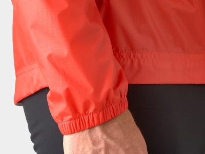 Bontrager Jacket Bontrager Circuit Rain X-Small Radioactive Produktbild 3