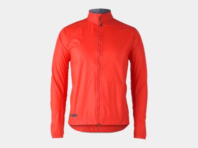 Bontrager Jacket Bontrager Circuit Rain X-Small Radioactive Produktbild 5