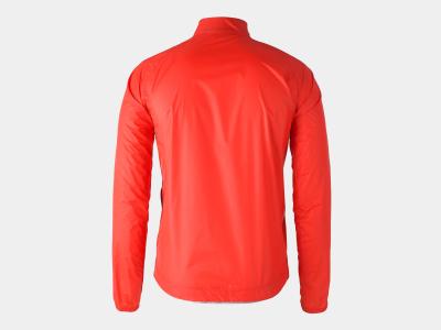 Bontrager Jacket Bontrager Circuit Rain Small Radioactive Re Produktbild 6