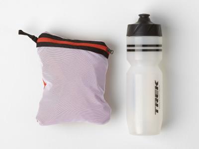 Bontrager Jacket Bontrager Circuit Rain Medium Radioactive R Produktbild 9