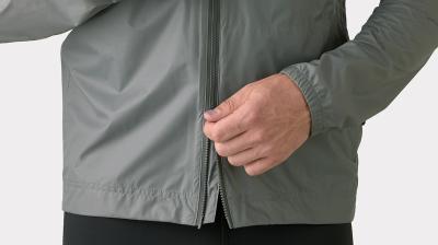 Bontrager Jacket Bontrager Circuit Rain X-Large Radioactive Produktbild 10