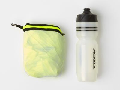 Bontrager Jacke Bontrager Circuit Rain L Radioactive Yellow Produktbild 4