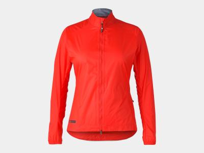 Bontrager Jacket Bontrager Circuit Rain Women Medium Radioac Produktbild 5