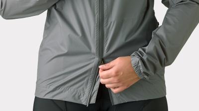 Bontrager Jacket Bontrager Circuit Rain Women X-Large Radioa Produktbild 10