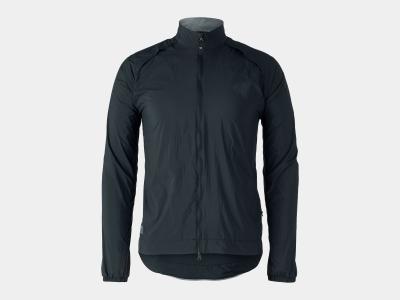 Bontrager Jacke Bontrager Circuit Wind S Black Produktbild 5