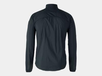 Bontrager Jacke Bontrager Circuit Wind S Black Produktbild 6