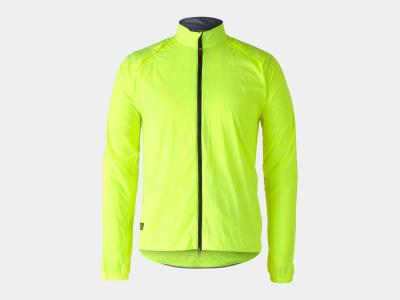 Bontrager Jacke Bontrager Circuit Wind XS Radioactive Yellow Produktbild 5