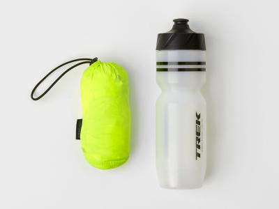 Bontrager Jacke Bontrager Circuit Wind XXL Radioactive Yello Produktbild 4