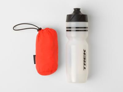 Bontrager Jacke Bontrager Circuit Wind S Radioactive Red Produktbild 4