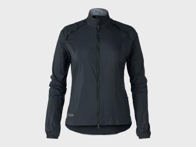 Bontrager Jacke Bontrager Circuit Wind Women XS Black Produktbild 5
