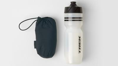 Bontrager Jacke Bontrager Circuit Wind Women XL Black Produktbild 12