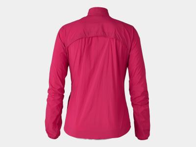 Bontrager Jacke Bontrager Circuit Wind Women XS Magenta Produktbild 1