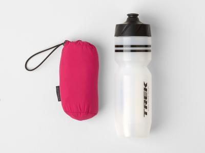 Bontrager Jacke Bontrager Circuit Wind Women S Magenta Produktbild 4