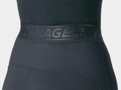 Bontrager Tight Bontrager Circuit Thermal Women M Black Produktbild 8
