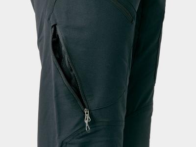 Bontrager Hose Bontrager OMW Softshell XS Black Produktbild 11