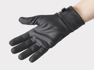 Bontrager Handschuh Bontrager Vella Thermal M Black Produktbild 1