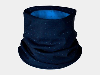 Bontrager Headwear Bontrager Neck Gaiter One Size Pacific/Az Produktbild 3