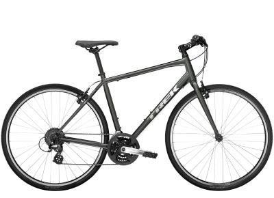 Trek FX 1 L Lithium Grey Produktbild 11