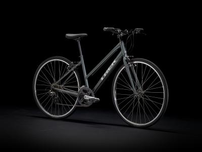 Trek FX 1 Stagger M Lithium Grey Produktbild 11