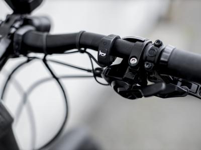 Trek Allant+ 8S M Lithium Grey Produktbild 22