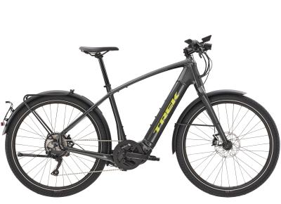 Trek Allant+ 8S L Lithium Grey Produktbild 13