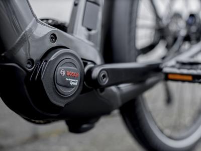 Trek Allant+ 8S L Lithium Grey Produktbild 16