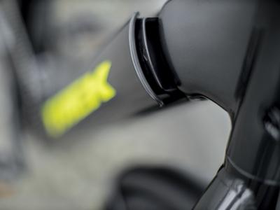 Trek Allant+ 8S L Lithium Grey Produktbild 17