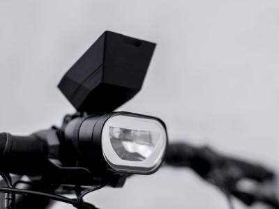 Trek Allant+ 8S L Lithium Grey Produktbild 20