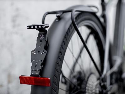 Trek Allant+ 8S L Lithium Grey Produktbild 21