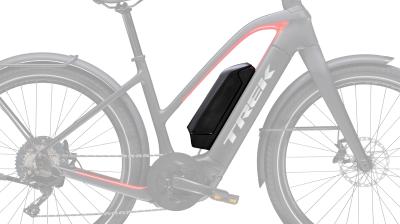 Trek Allant+ 8S L Lithium Grey Produktbild 26