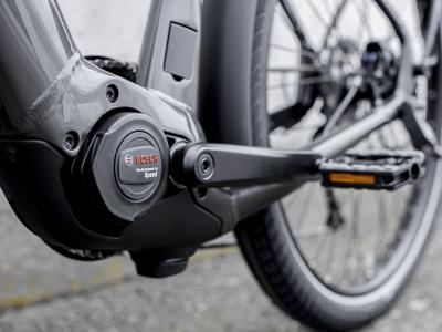 Trek Allant+ 8S Stagger M Lithium Grey Produktbild 15