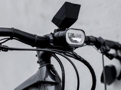 Trek Allant+ 8S Stagger M Lithium Grey Produktbild 18