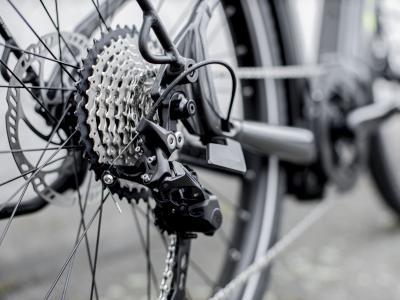 Trek Allant+ 8S Stagger M Lithium Grey Produktbild 20