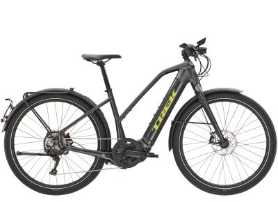 Trek Allant+ 8S Stagger L Lithium Grey Produktbild 12