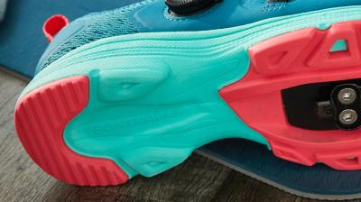 Bontrager Schuh Bontrager Cadence 36 Black Produktbild 16