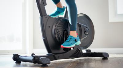 Bontrager Schuh Bontrager Cadence 41 Black Produktbild 13