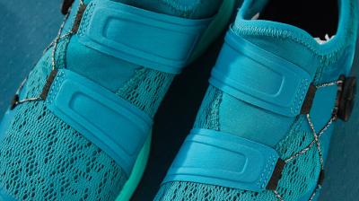 Bontrager Schuh Bontrager Cadence 41 Black Produktbild 20