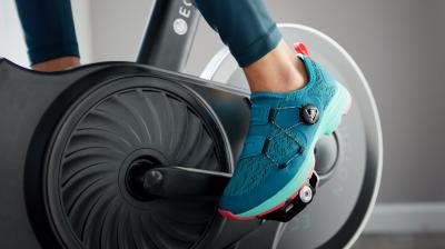 Bontrager Schuh Bontrager Cadence 41 Black Produktbild 21