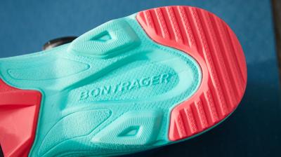 Bontrager Schuh Bontrager Cadence 44 Black Produktbild 17