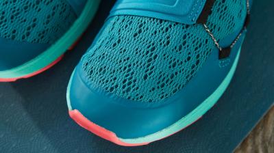 Bontrager Schuh Bontrager Cadence 48 Black Produktbild 15