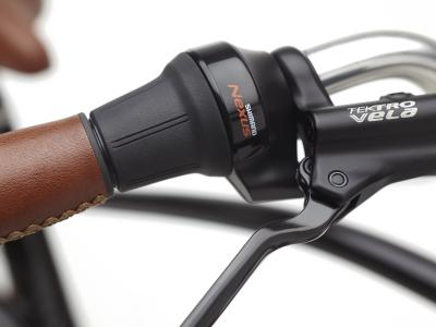 Electra Townie Go! 5i Step Over EU 26 Ebony Produktbild 17