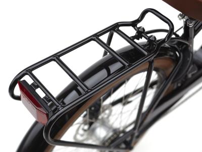 Electra Townie Go! 5i Step Over EU 26 Ebony Produktbild 19