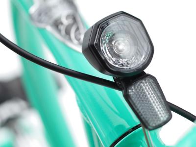 Electra Townie Go! 5i Step Thru EU 26 Jade Produktbild 19