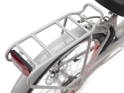 Electra Townie Go! 5i Step Thru EU 26 Cloud Grey Produktbild 21