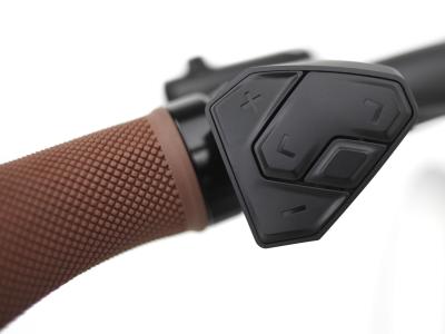 Electra Townie Path Go! 5i Step Thru EU M Olive Produktbild 20