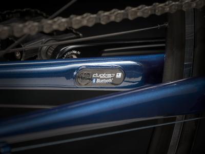 Trek Domane AL 2 Rim 56 Gloss Mulsanne Blue/Matte Trek Produktbild 20