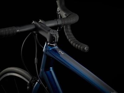 Trek Domane AL 2 Rim 60 Gloss Mulsanne Blue/Matte Trek Produktbild 16