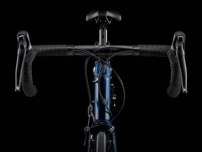 Trek Domane AL 2 Rim 60 Gloss Mulsanne Blue/Matte Trek Produktbild 17