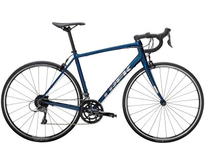 Trek Domane AL 2 Rim 62 Gloss Mulsanne Blue/Matte Trek Produktbild 12